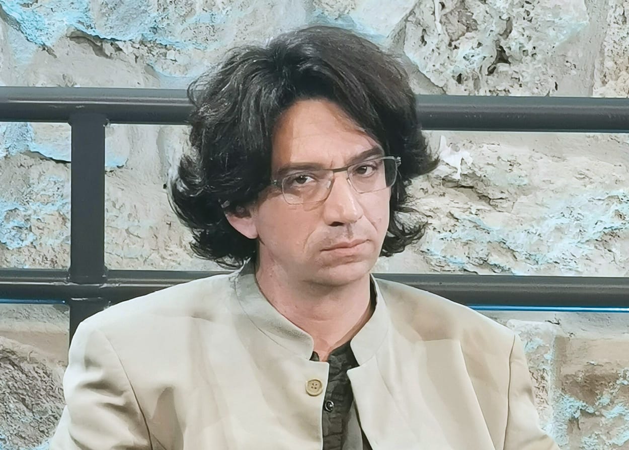 Curtis Yarvin
