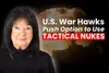 U.S. War Hawks Push Option to Use Tactical Nukes – Schiller Institute Webcast With Helga Zepp-LaRouche