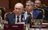 Putin Warns Globalists in West: Like the Gods of Olympus, You Have Embarked on a Course of Your Own Destruction