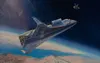 Air Force Official Reveals that US Has Weapons in Space