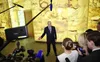 Putin: Likely to Attend APEC Summit; Not Likely To Hold Trilat Negotiations With Ukraine and U.S.