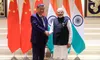 India and China Begin New Level of Cooperation
