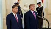 Xi Visit Shows the Potential for a New Outlook in Thinking