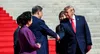The White House Fact Sheet on The Xi Visit: Arms Talks, 'Super Intelligence,' and Two More Meetings This Year