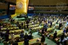 UNGA Debate of Nations Opens this Week: Time and Place to Declare a New World Paradigm for Peace