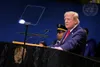 Trump at UN Played Emperor of the World; Nothing New