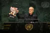 Iran’s Pezeshkian to UNGA: The U.S. and Israel Engaged in Terrorism vs. Iran