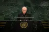 Parolin at UN: Lethal Force 'Must Remain Under Effective, Self-Aware, and Responsible Human Control'
