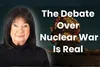 The Debate Over Nuclear War Is Real – Schiller Institute Webcast with Helga Zepp-LaRouche
