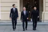 The Anglo-American Empire Is No Longer the Global Hegemon