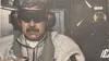 Venezuelan President Nicolás Maduro on board the USS Iwo Jima following his capture.