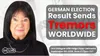German Election Result Sends Tremors Worldwide – Schiller Institute Webcast with Helga Zepp-LaRouche