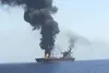 Another Spike in Oil Price Pricks the 'Hormuz Solved' Narrative