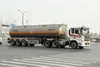 China Halts Fuel Exports for October