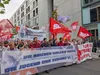 Daily Alert: The Mass Strike Takes Hold