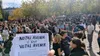 Daily Alert: To Student Protestors: 'Our Future Is Your Future'
