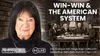 Win-Win and the American System – Schiller Institute Webcast with Helga Zepp-LaRouche
