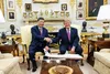 Xi Jinping’s State Visit to the U.S.—Potential for a Strategic Shift