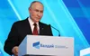 Putin Still Cautious About a Trilateral Meeting with Xi and Trump at APEC