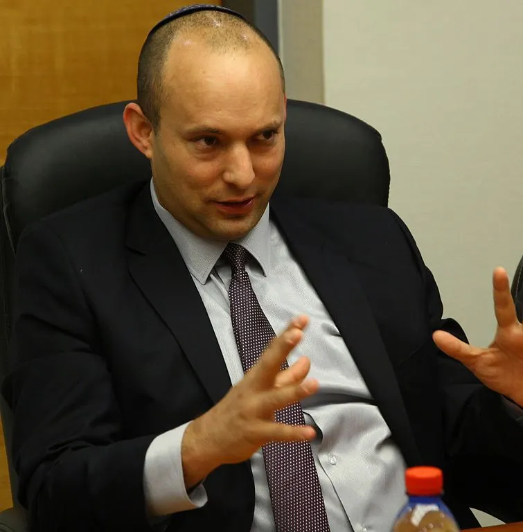 Former Israeli PM Bennett Warns: ‘No Choice but To Launch a War of Unprecedented Magnitude’