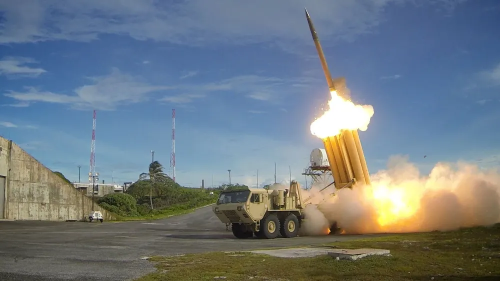 Defense Secretary Austin Says U.S. Escalates Military Deployments into Southwest Asia