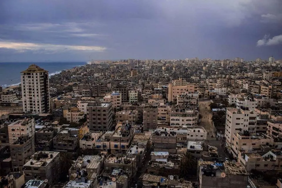 Israel Preparing To Move on Southern Gaza