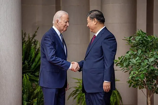China Readout Emphasizes that Summit ‘Charted the Course for Improving Relations’