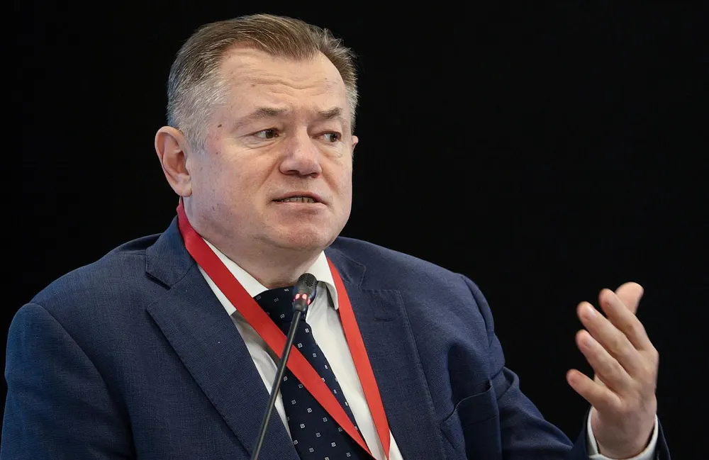 Chelyabinsk Forum on Glazyev Economic Plan for Russia: ‘A New Socio-Economic Program’