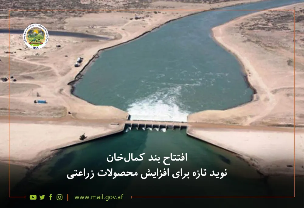 Taliban Government Seeks BRI Link-Up, Has Packed Infrastructure Agenda
