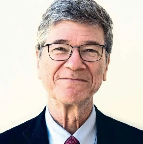 Prof. Jeffrey Sachs: China’s Model for Africa— IMF Model’s Failure