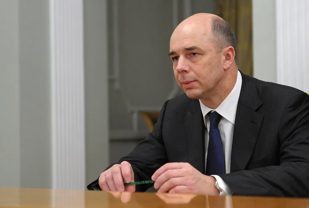 Russia-China Financial Dialogue Forum Discusses Alternatives to the Dollar