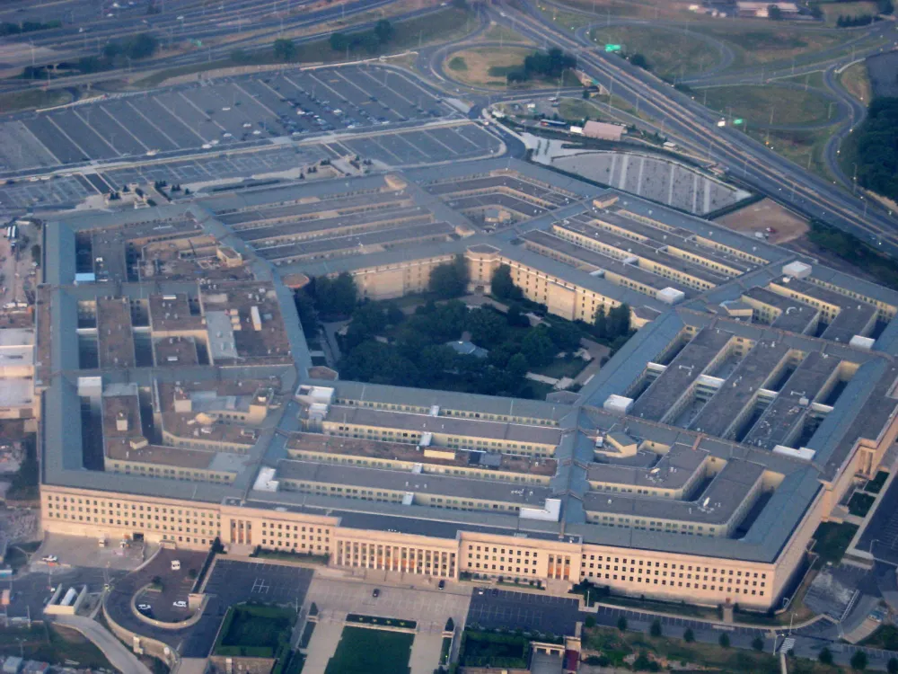 U.S. Debt and Wars in the 21st Century