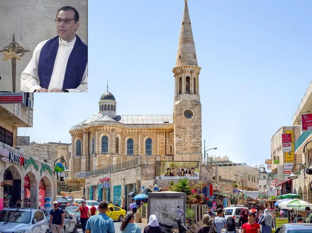 ‘Gaza Today Has Become the Moral Compass of the World’