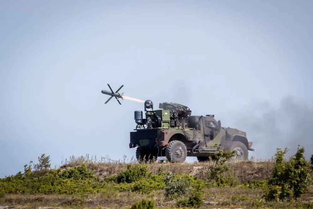 Companies Profiting From Israel’s War in Gaza