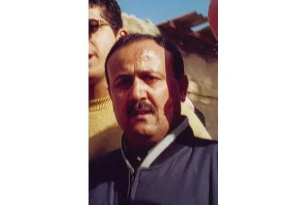 Palestinian Report an Israeli Offer To Release Marwan Barghouti