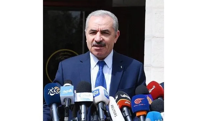 Growing Chorus Insist Palestinians Must Be Allowed To Govern Themselves