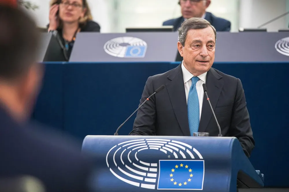 The EU and the Roman Empire