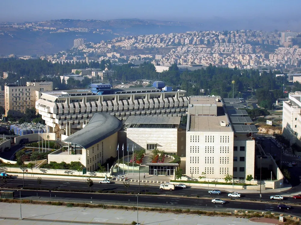 Israel on Full Alert To Demand U.S. & Others Oppose the ICJ ‘Genocide’ Inquiry