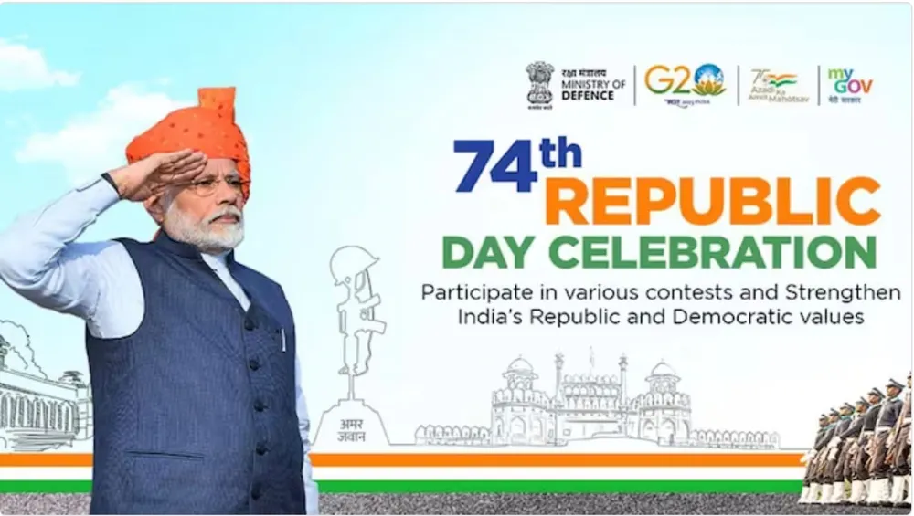 Biden Refuses To Go to India’s Republic Day