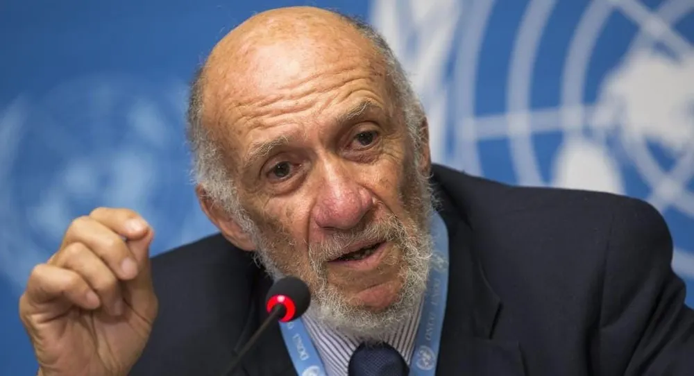 Powerful ‘Declaration of Conscience and Concern of Global Intellectuals on Gaza Genocide’ Circulates Worldwide