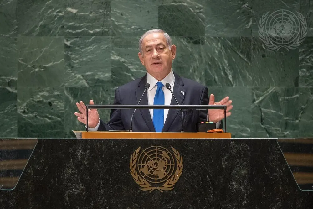 Netanyahu Gang Goes Ballistic Over ICJ's Orders to Stop Genocidal Acts