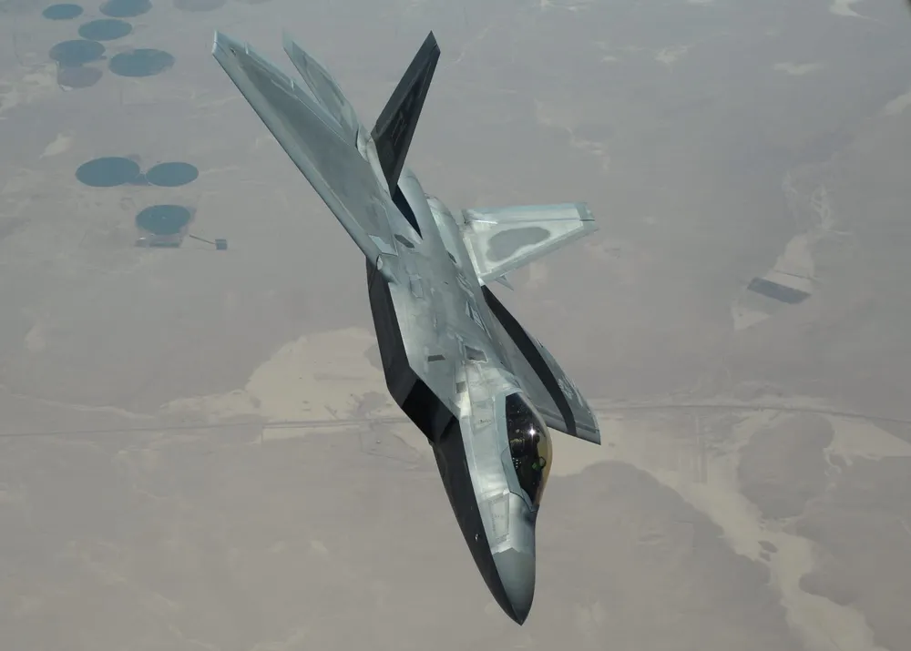 Biden Administration Promises More Retaliatory Attacks on ‘Iran-Backed’ Groups in Iraq and Syria