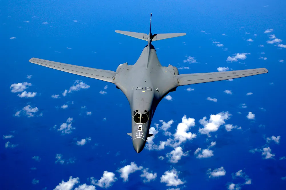 U.S.-Conducted Strikes at Iraq, Syria, and Yemen Are Aimed at Iran