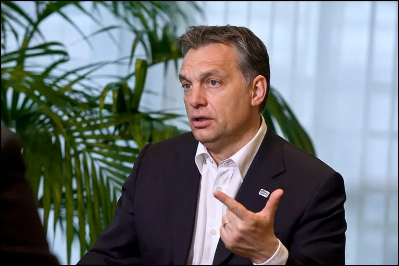 Hungary’s Orbán: Those Calling To Send NATO Troops To Fight Russia Are ‘in Another Galaxy’