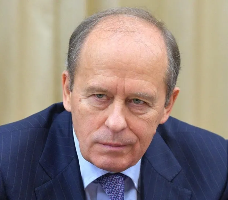 Ritter on Ukrainian Involvement in the Crocus Massacre