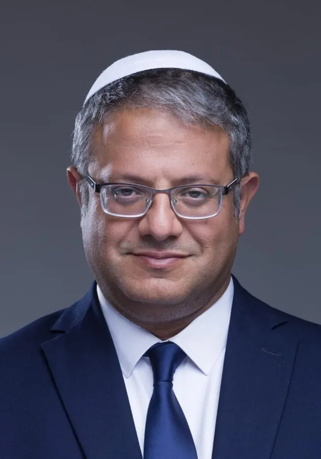 Israel's Ben-Gvir Advances Religious Confrontation Over Al-Aqsa Mosque