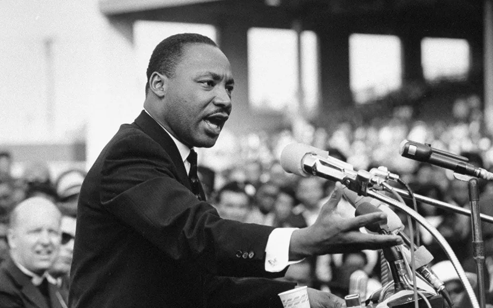 Our Outcry Must Not Come Too Late!