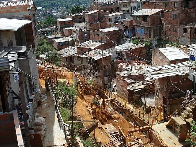 ‘Historic Reversal of Development for Poorest Countries,' Says World Bank