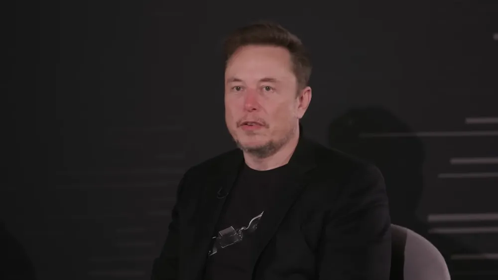 Elon Musk to Ukraine: Negotiate Now, or Odessa Will Fall Too