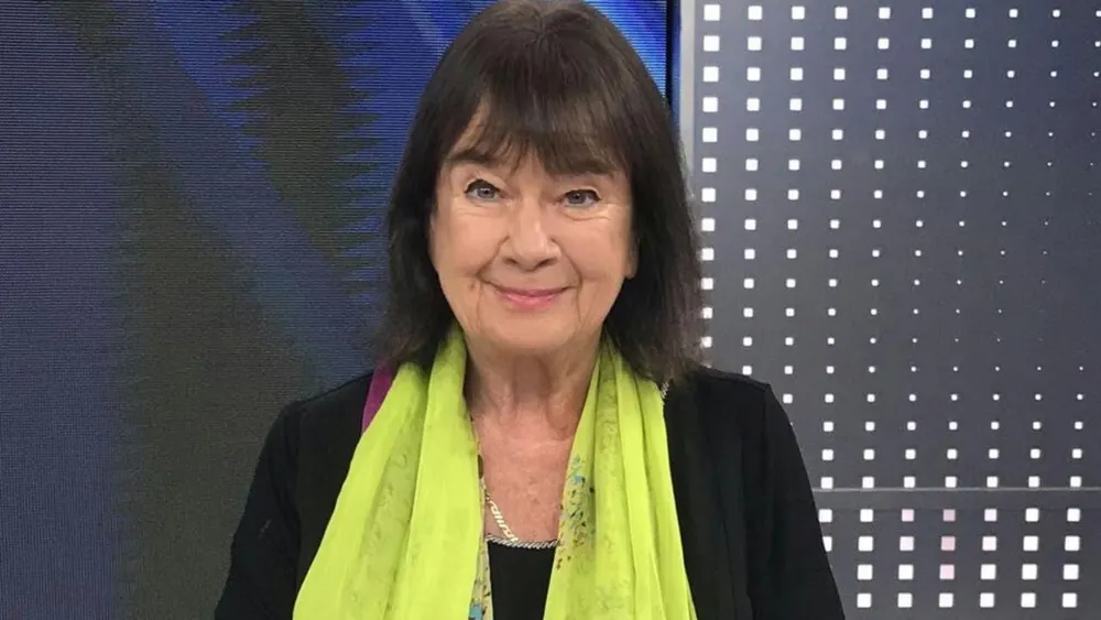 A Platform of True Journalism; Some Humble Thoughts on the Occasion of the 50th Anniversary of EIR